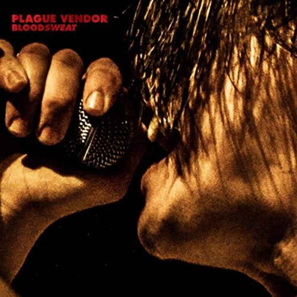 Bloodsweat [LP]