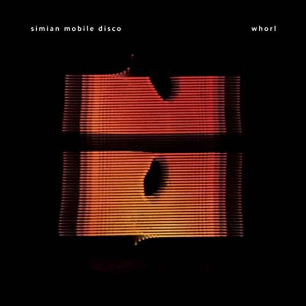 Whorl [LP]