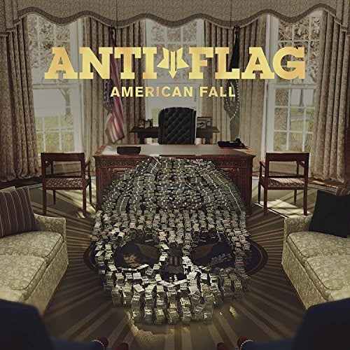 American Fall [CD]