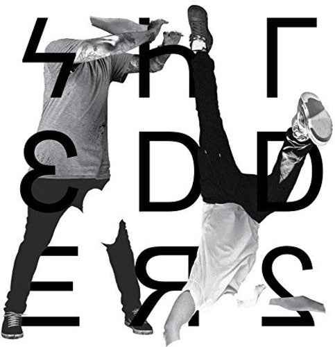 Dangerous Jumps [Colored Vinyl] (Wht)