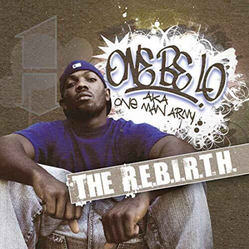 The R.e.b.i.r.t.h. [LP]