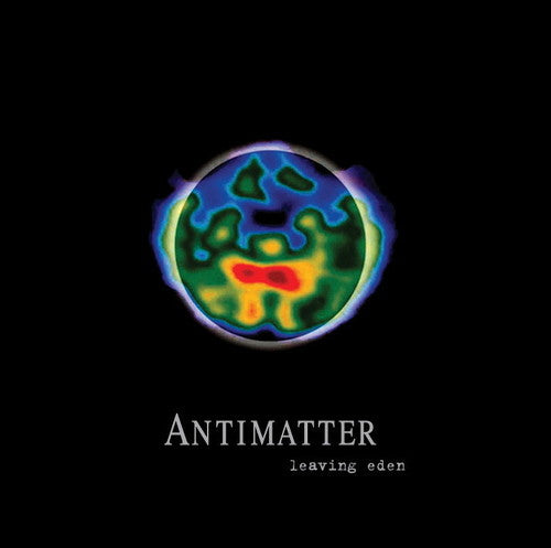 Antimatter - Leaving Eden [Limited Edition] [Digipak]