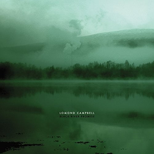 Lomond Campbell - Black River Promise [CD]