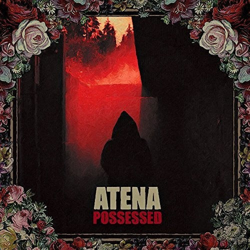 Atena - Possessed Music CD