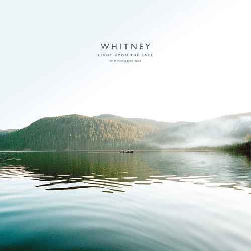 Light Upon The Lake: Demo Recordings [LP]