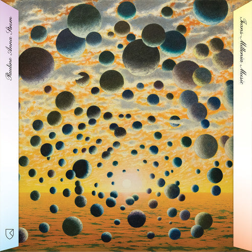 Pauline Anna Strom - Trans-Millenia Music [CD]