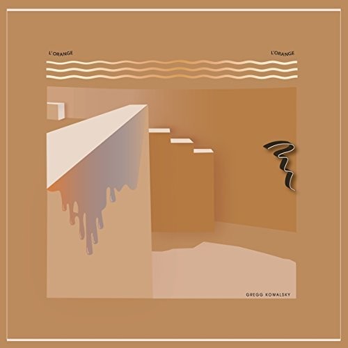 L'orange L'orange [10in Vinyl]