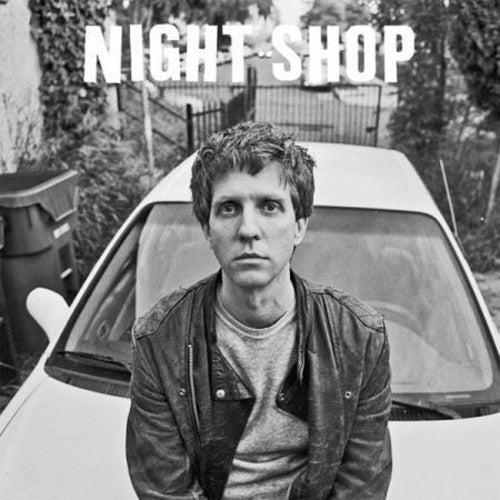 Night Shop [12" Vinyl]