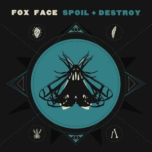 Spoil + Destroy [LP]
