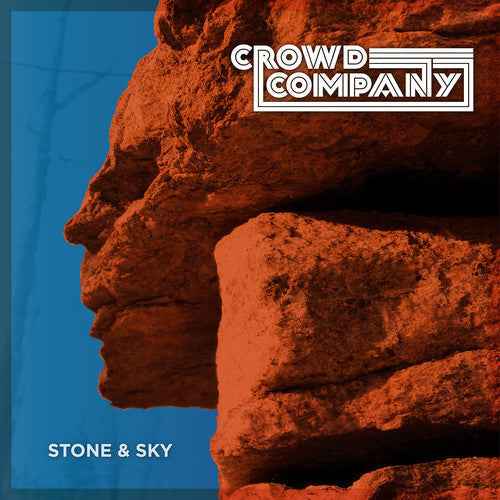 Stone & Sky [180 Gram]