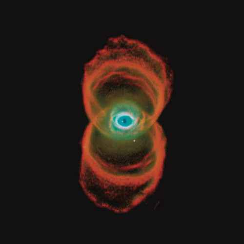 Binaural [LP]