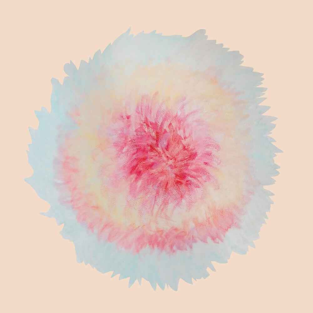 When Words Flew Freely [LP]