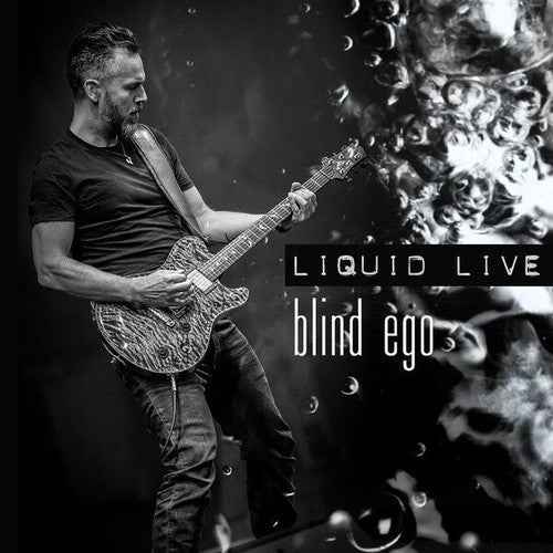 Liquid Live [CD]