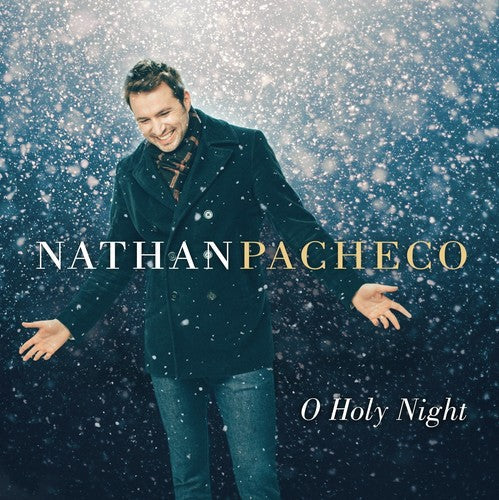 O Holy Night [CD]
