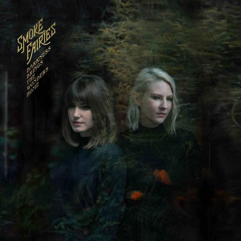 Darkness Brings The Wonders Home (Blk) [180 Gram]