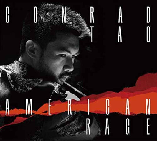 American Rage [Digipak]
