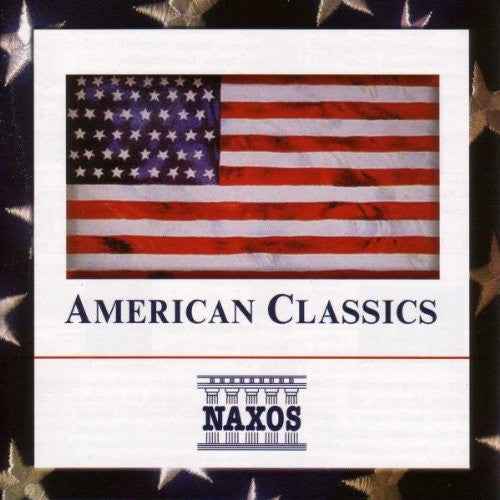 2001 American Classics Sampler / Various [CD]