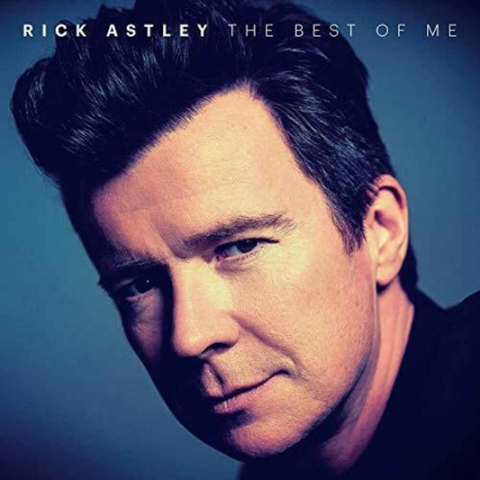 Best Of Me [CD]