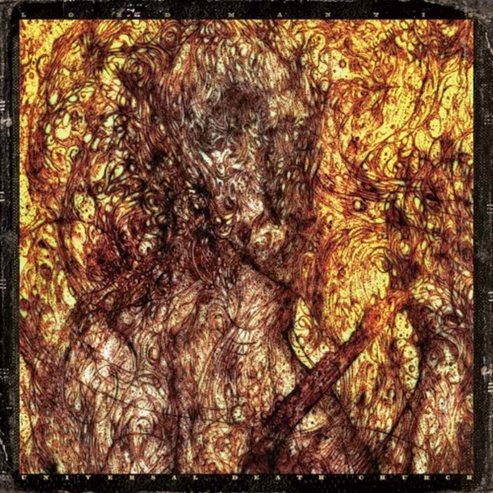 Universal Death Church [CD]