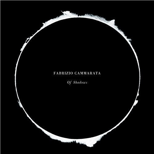 Fabrizio Cammarata - Of Shadows Music CD