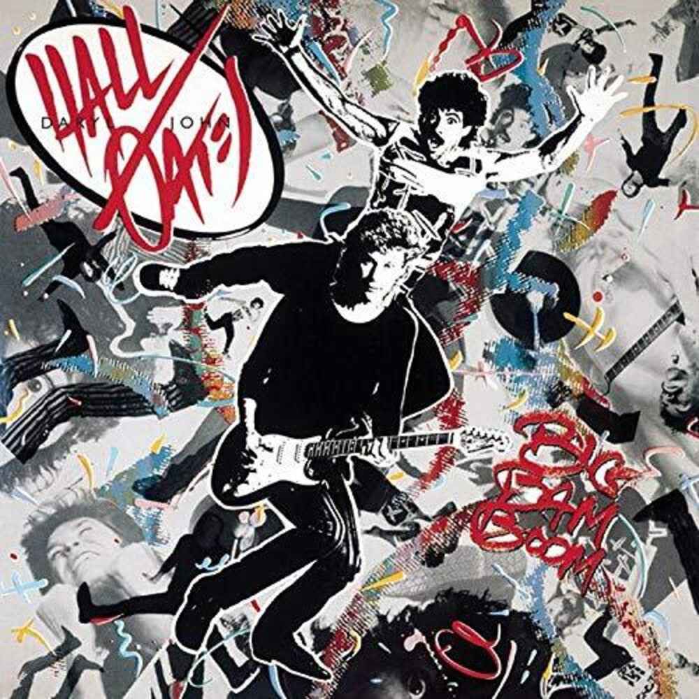 Big Bam Boom [LP]