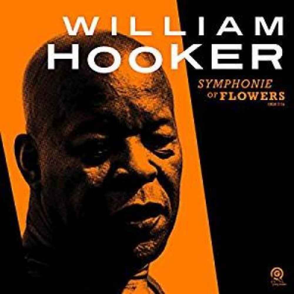 Symphonie Of Flowers [2LP]