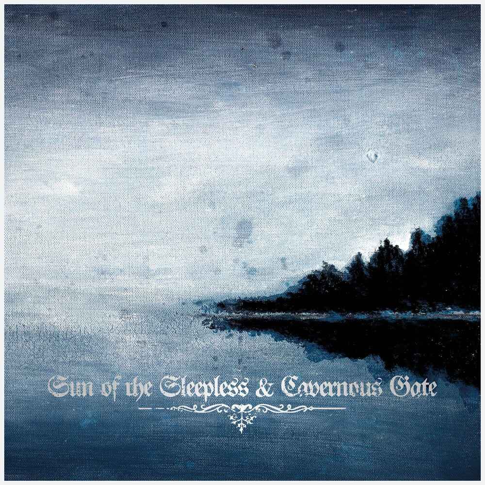 Sun Of The Sleepless / Cavernous Gate [LP]