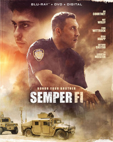 Semper Fi - Semper Fi - Blu-ray