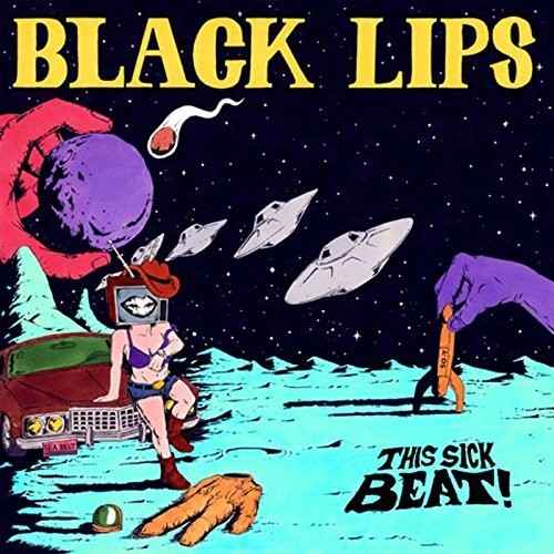 This Sick Beat! [LP]