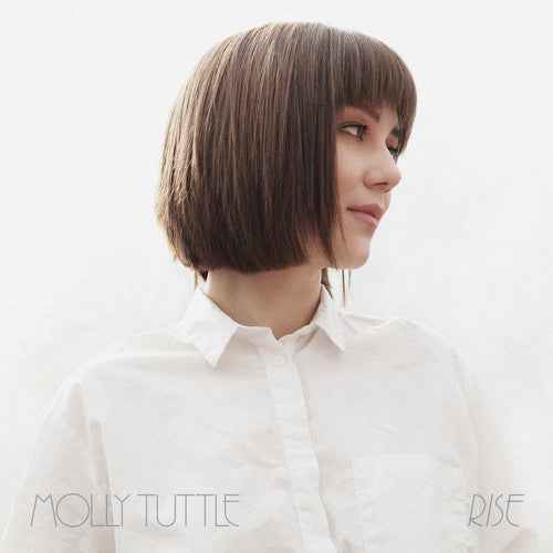 Rise [CD]