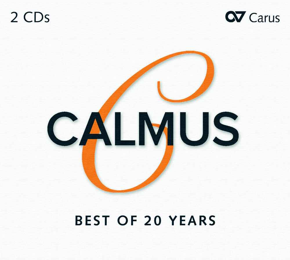Best of 20 Years [CD]