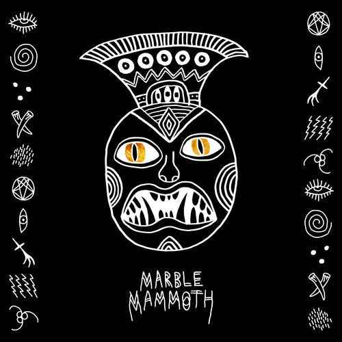 Marble Mammoth [LP]