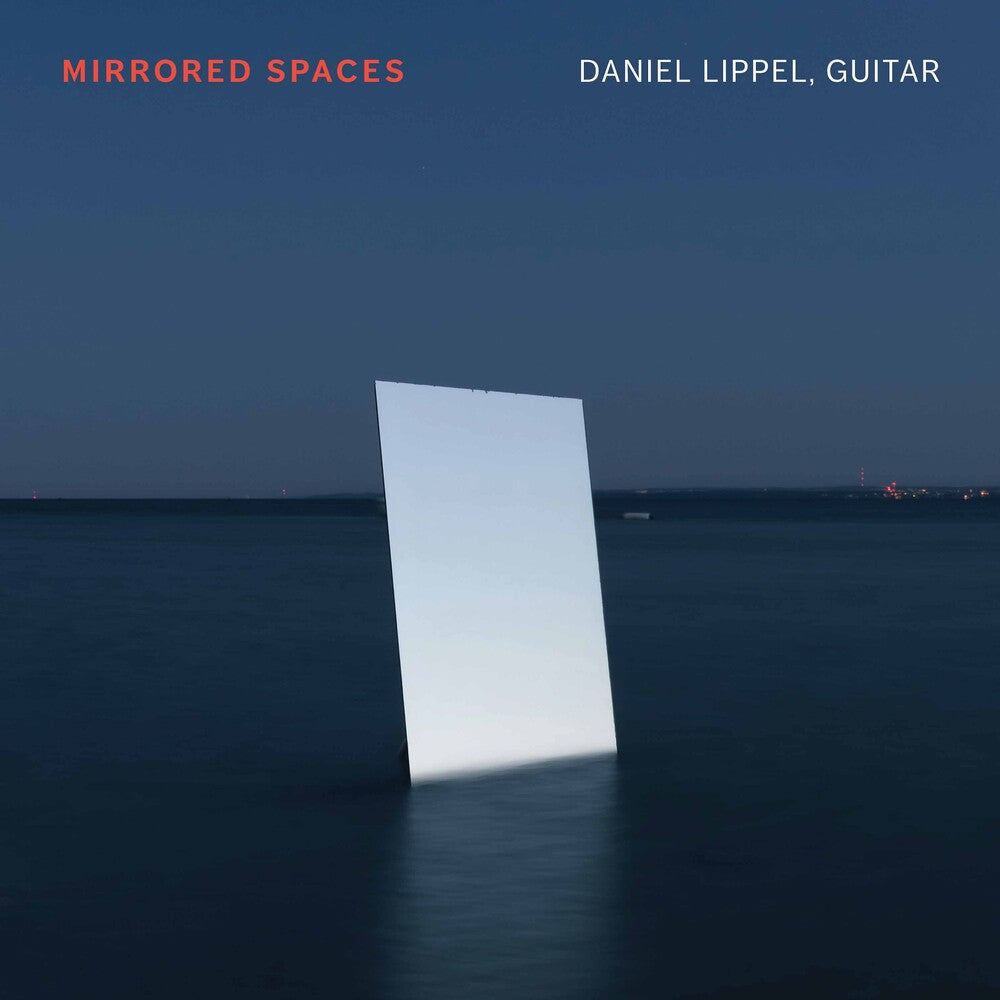 Mirrored Spaces / Various 2pk - Mirrored Spaces [2 CD]