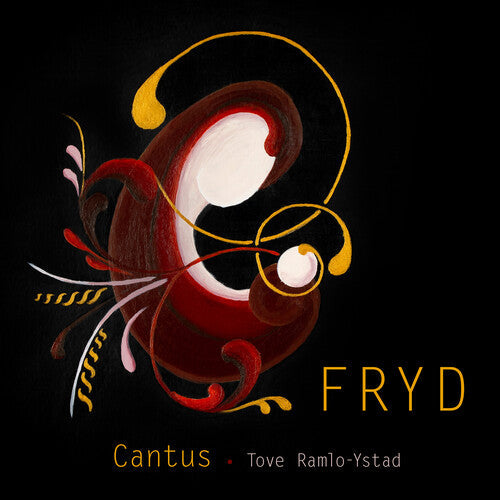 Arnesen / Cantus / Vestrum - Fryd - Blu-ray Audio