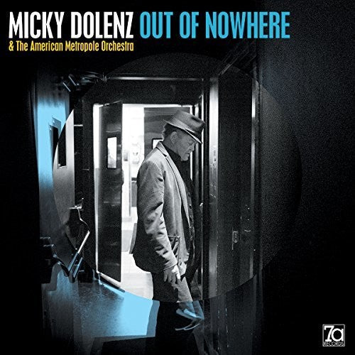 Out Of Nowhere [Import Limited Edition Picture Disc LP]