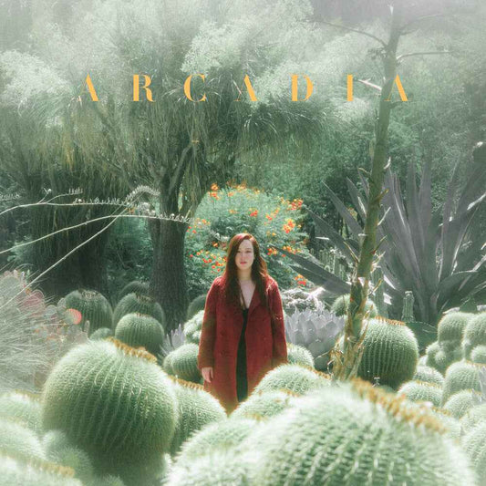 Arcadia [LP]