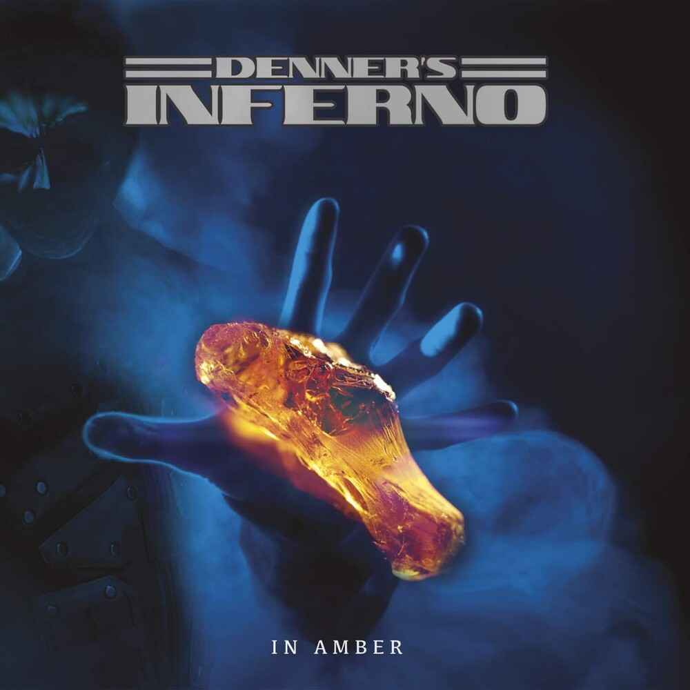 In Amber [LP]