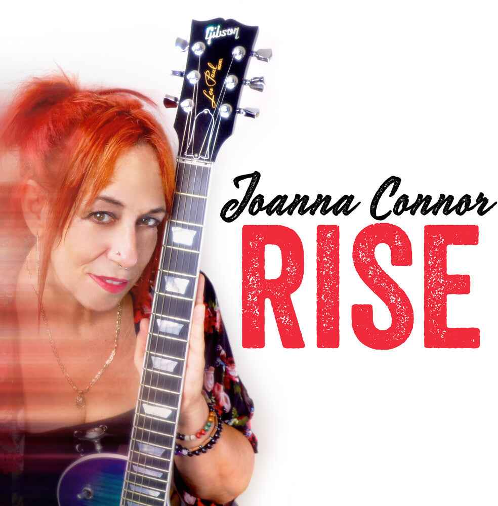 Rise [CD]