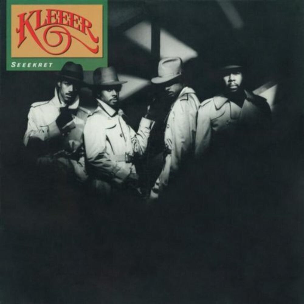 Kleeer - Seeekret (Bonus Tracks Edition) Music CD