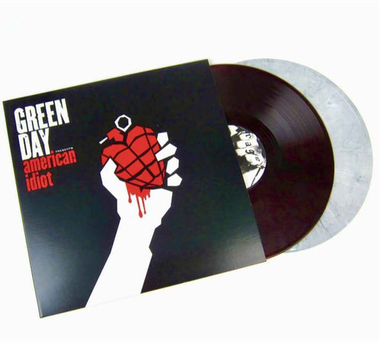 American Idiot [LP]