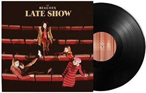 Late Show [LP]