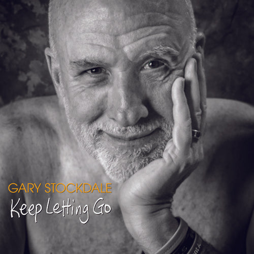 Garry Stockdale - Keep Letting Go [CD]