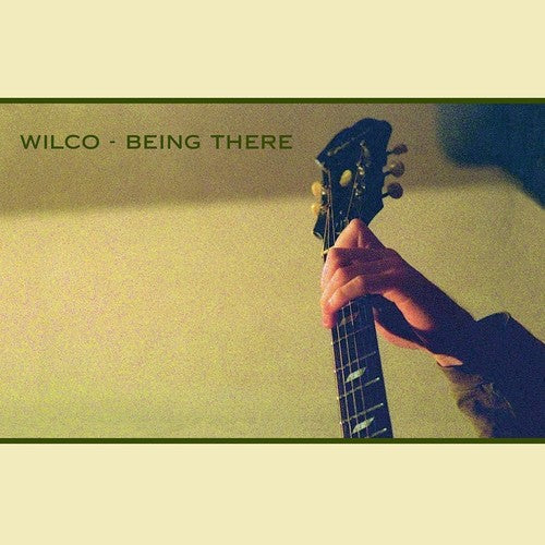 Wilco - Being There: Deluxe Edition [4LP] Vinyl Record