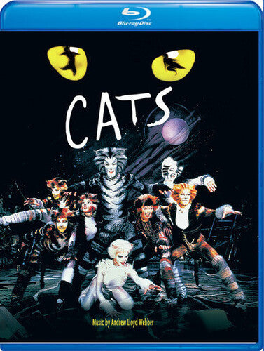 Cats - Cats - Blu-ray