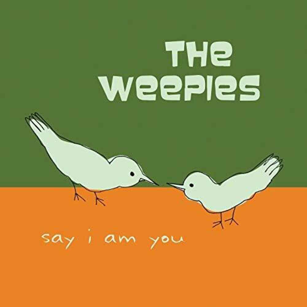 Say I Am (Mod) [CD]