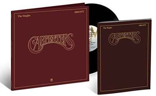 Singles 1969-1973 [180 Gram]
