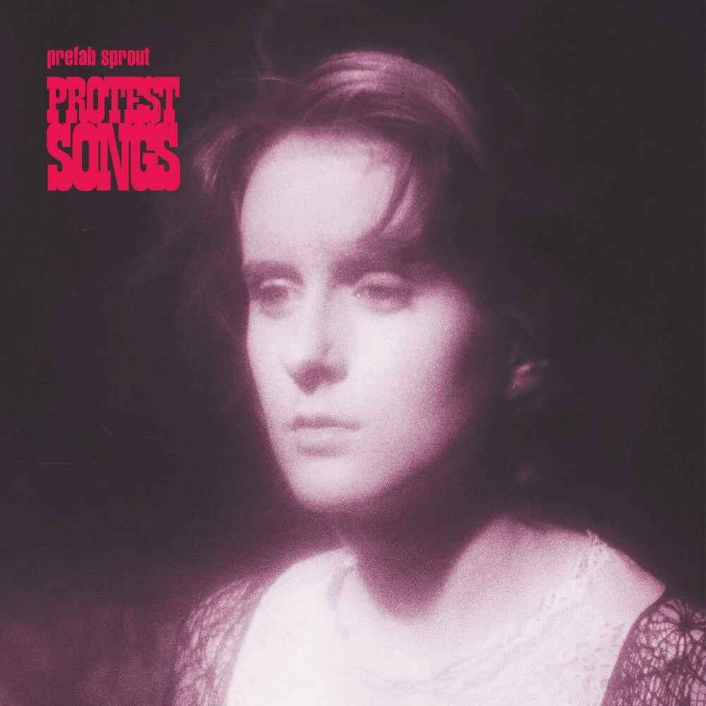 Protest Songs [Remastered]