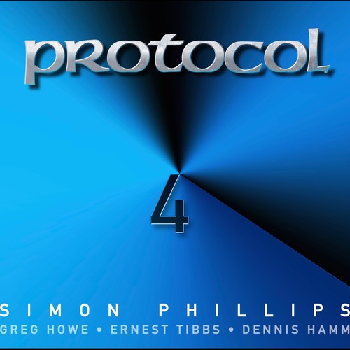 Protocol 4 [Digipak]