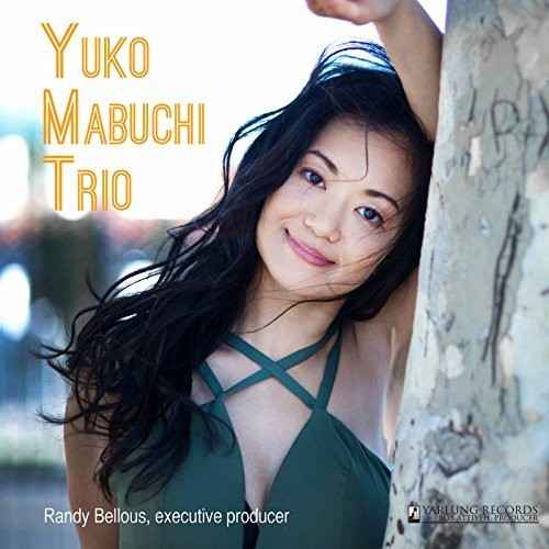 Yuko Mabuchi Trio [CD]