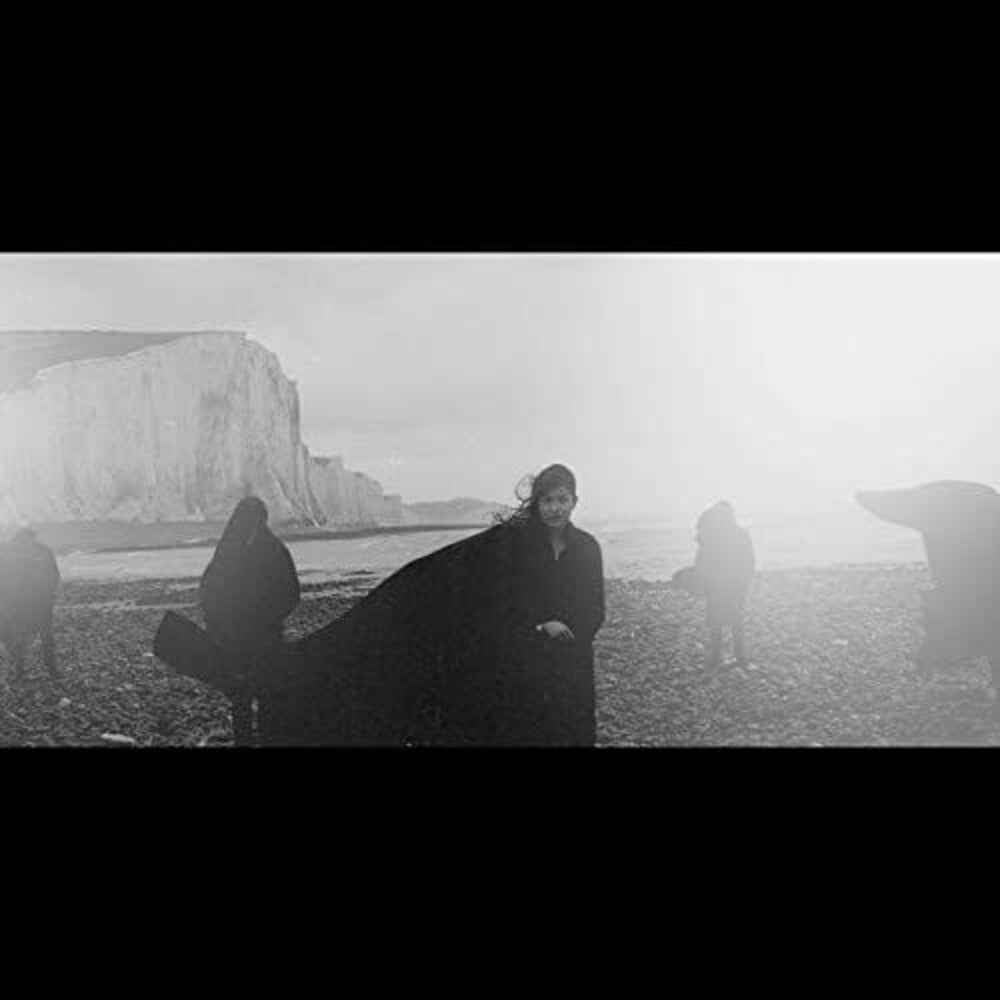 Vanishing Lands [LP]